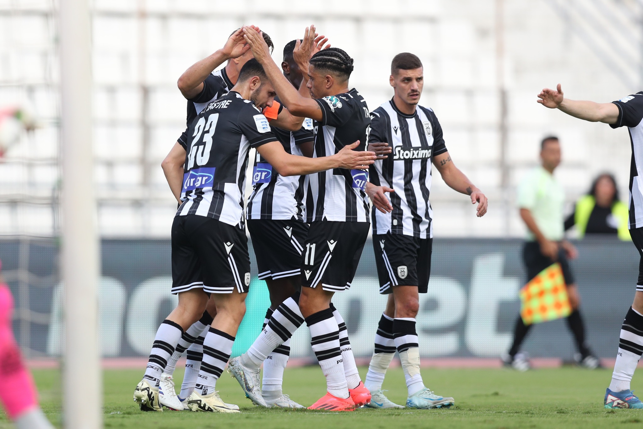 Γαλατασαράι-ΠΑΟΚ: Κάθε αρχή και δύσκολη… αλλά η Πόλη του πάει