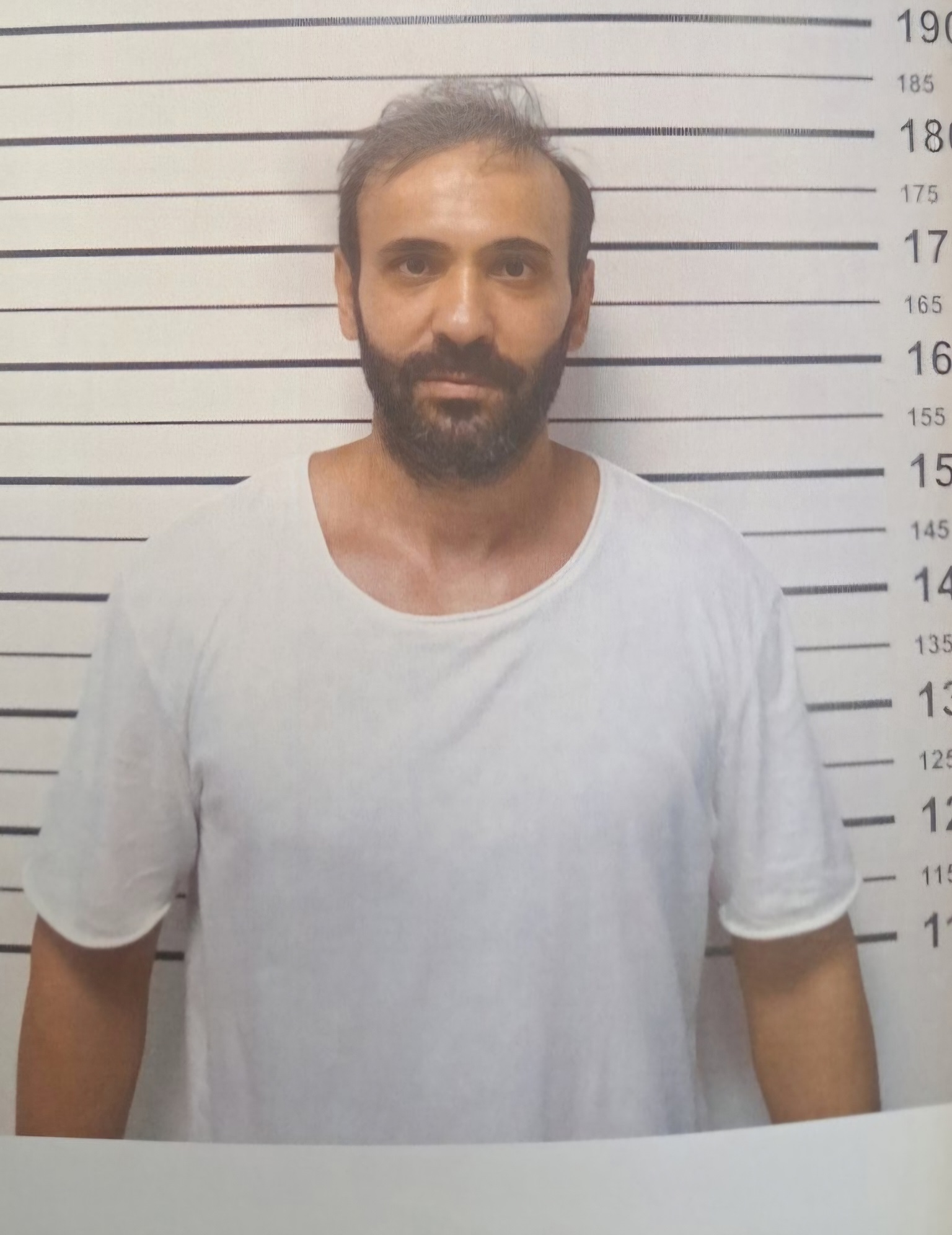 Παραδέχθηκε τη φυγάδευση του ισοβίτη Θεοφάνους ο 26χρονος συλληφθείς