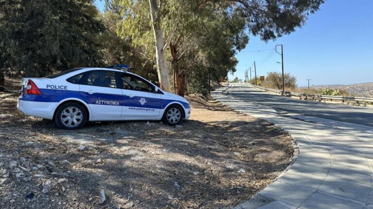 Στα χέρια της Αστυνομίας ο «Κομμωτής», εντοπίστηκε και συνελήφθη