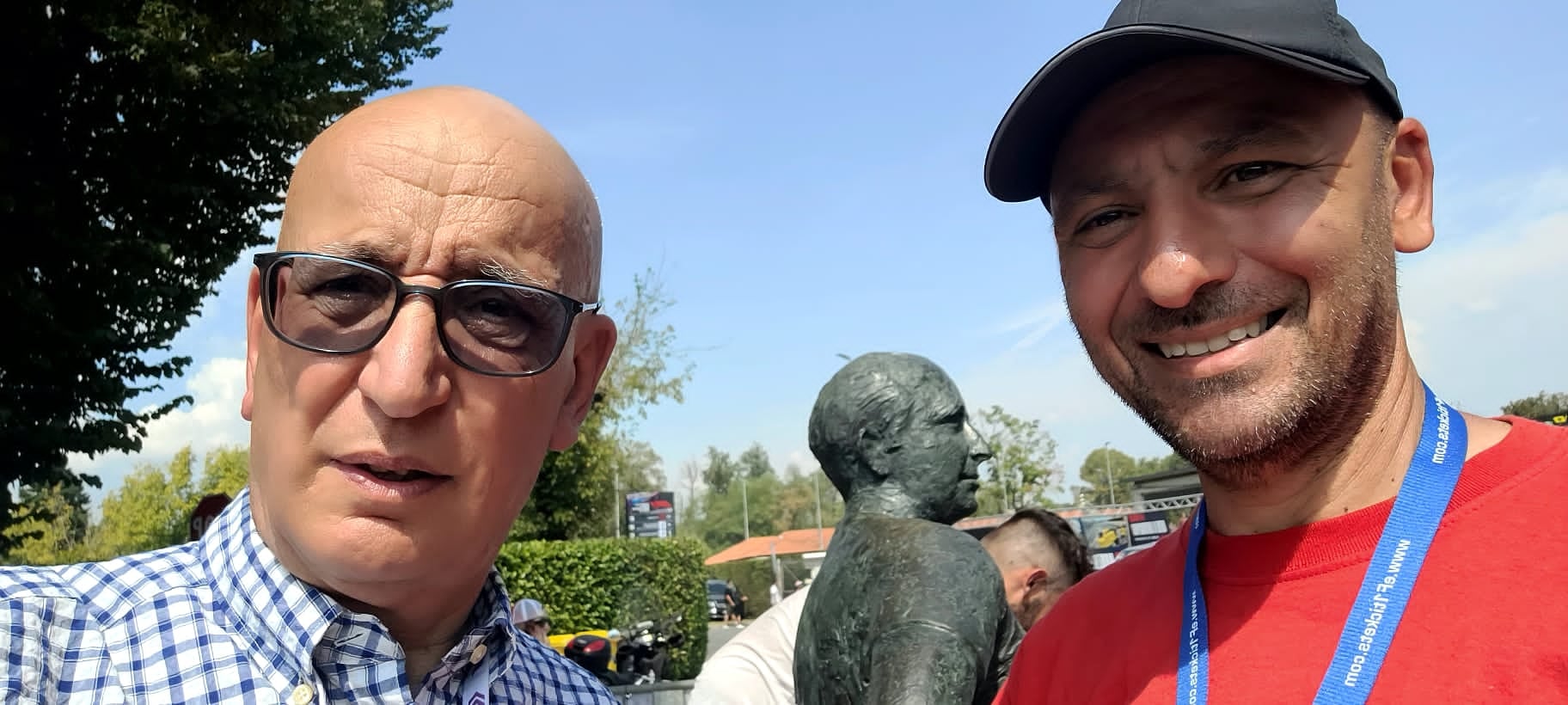 Συνάντηση με το «γεράκι της Μάλτας»