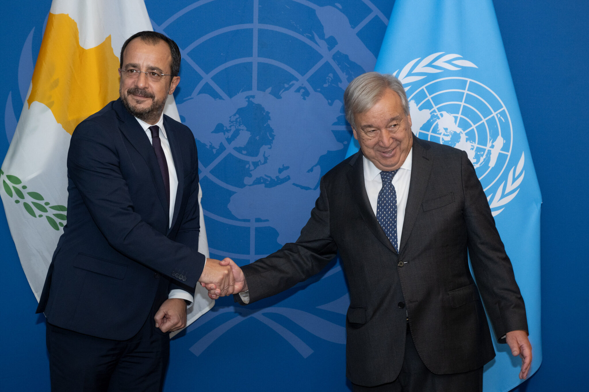 Έκλεισε την πόρτα ο Ερντογάν: Εκλιπούσα η ομοσπονδία