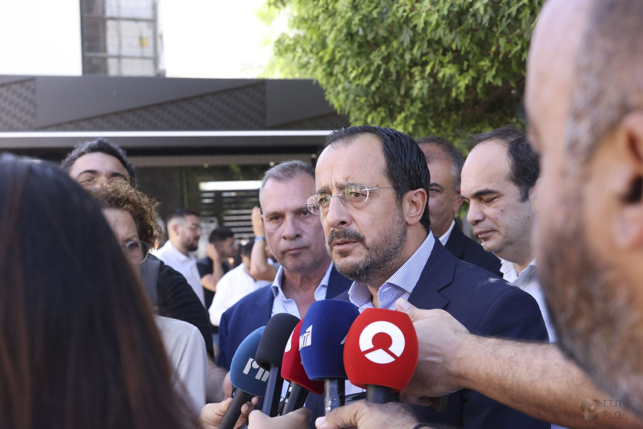 ΠτΔ για GSI: Δεν βάζουμε μόνοι μας υπό αφισβήτηση τα κυριαρχικά μας δικαιώματα