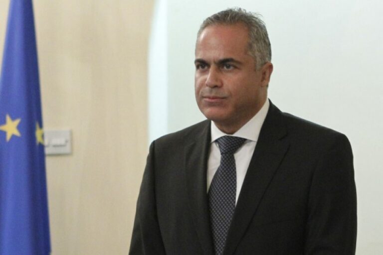 Στρατηγικοί στόχοι για την ενεργειακή μετάβαση της Κύπρου