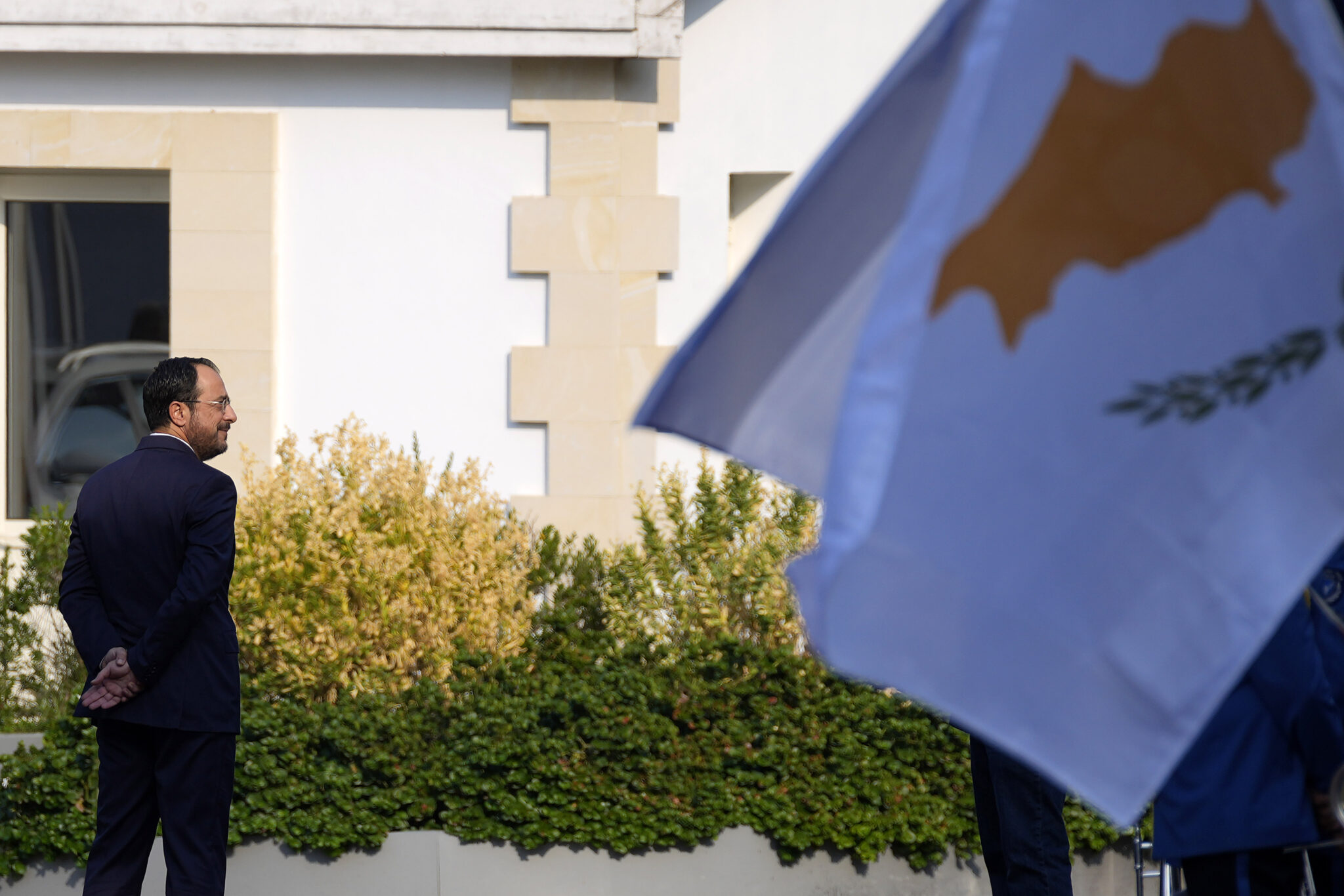 Στο επίκεντρο το Κυπριακό: Οι κρίσιμες επαφές ΠτΔ και η αδιαλλαξία του Τατάρ