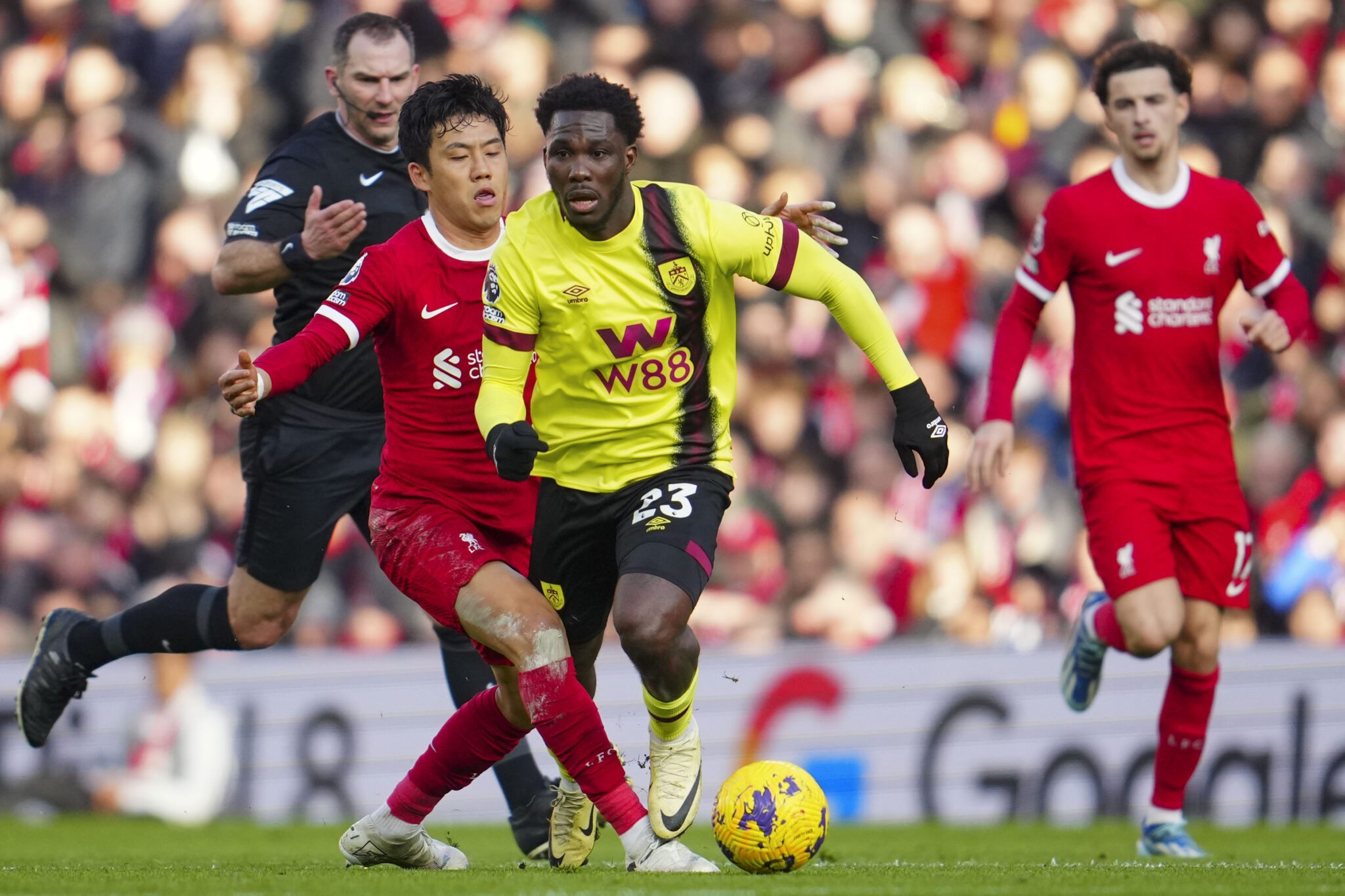 Ναυάγησε η μεταγραφή Φοφανά στην ΑΕΚ