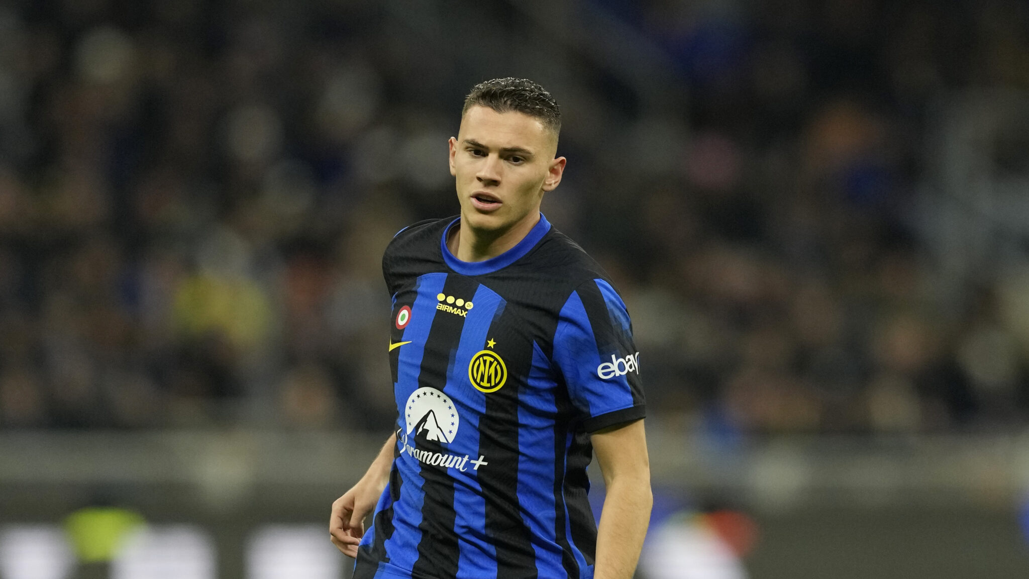 «Έδεσε» Ασλάνι η Ιντερ