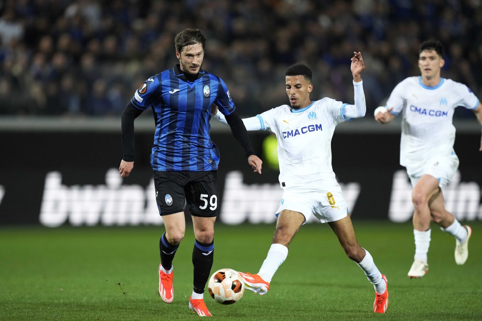 «Σε συζητήσεις με τον Ουναχί ο Παναθηναϊκός»