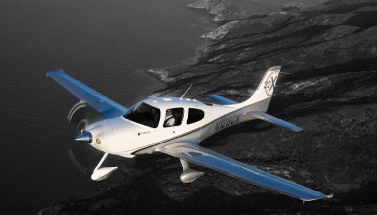 Χάθηκε μικρό αεροσκάφος ενώ πετούσε από Ιταλία προς Γαλλία