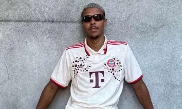 Επίθεση σε παίκτη της Νυρεμβέργης επειδή φόρεσε φανέλα της Μπάγερν Μονάχου