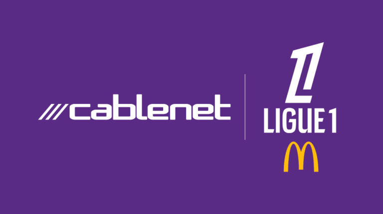 Η Cablenet φέρνει το Γαλλικό Πρωτάθλημα Ligue 1 ξανά στην οθόνη σας