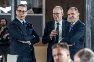 Κύπρος, Ελλάδα, Αίγυπτος: Ανάγκη περαιτέρω ενίσχυσης της συνεργασίας