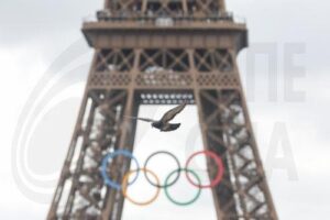 Μια γυναίκα μεταξύ των υποψηφίων για την προεδρία της ΔΟΕ