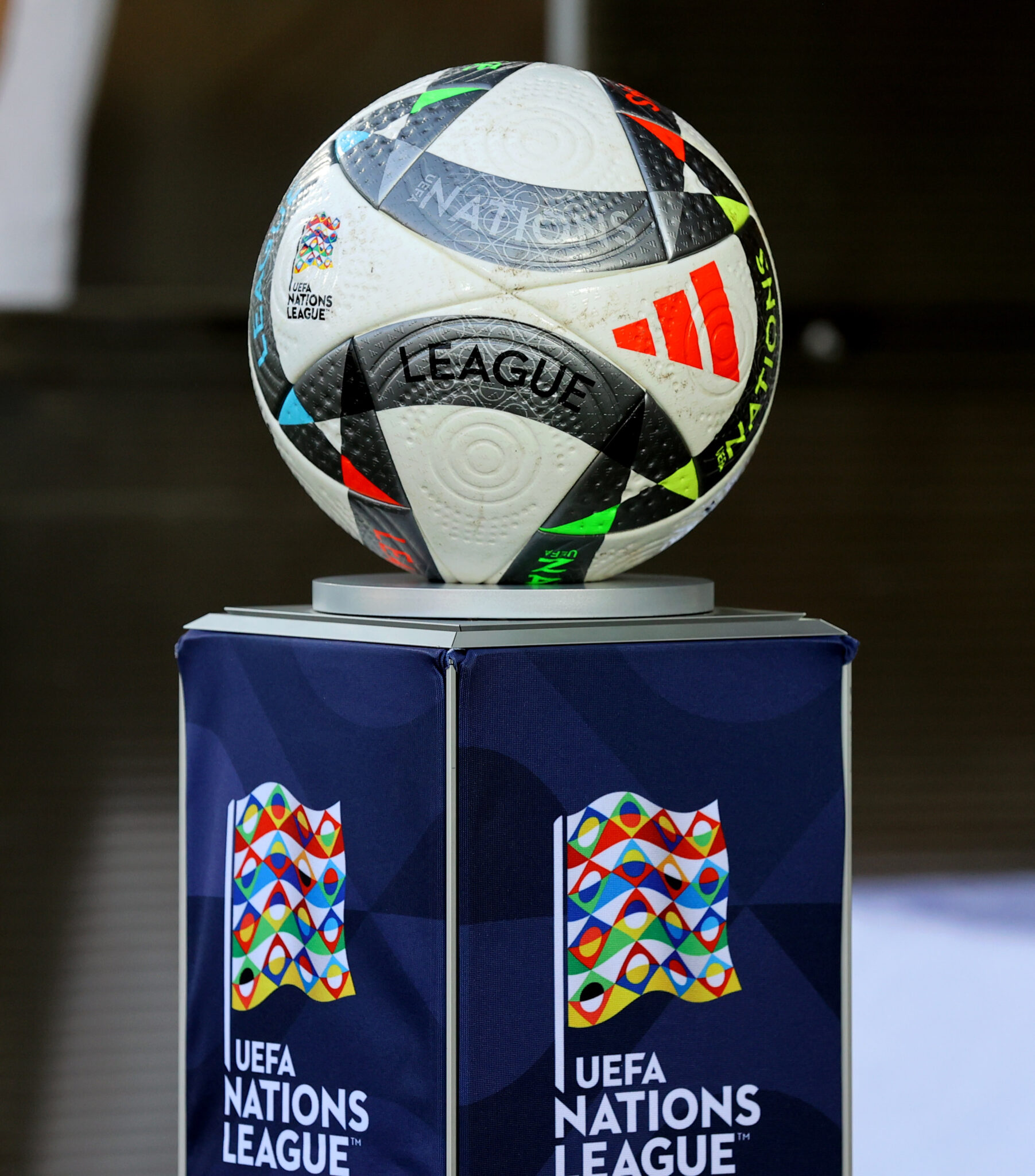 Nations League: Το Γαλλία-Βέλγιο μαγνητίζει τα βλέμματα