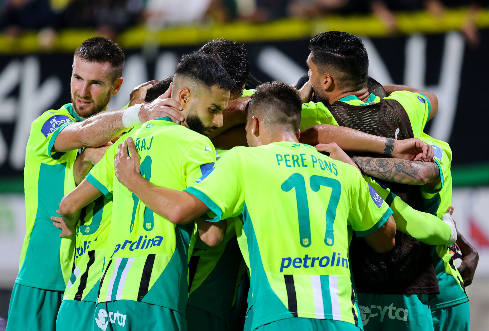 Η ώρα είναι… τώρα για την ΑΕΚ