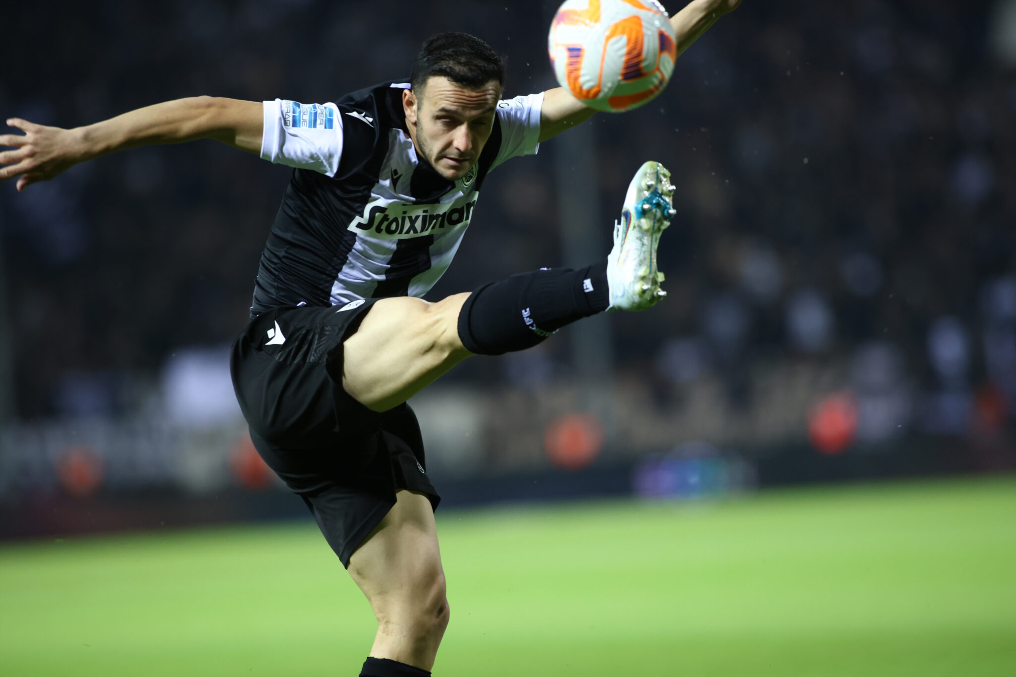 Επέστρεψε ο Σάστρε ενόψει Παναθηναϊκού, παραμένει εκτός ο Τόμας στον ΠΑΟΚ