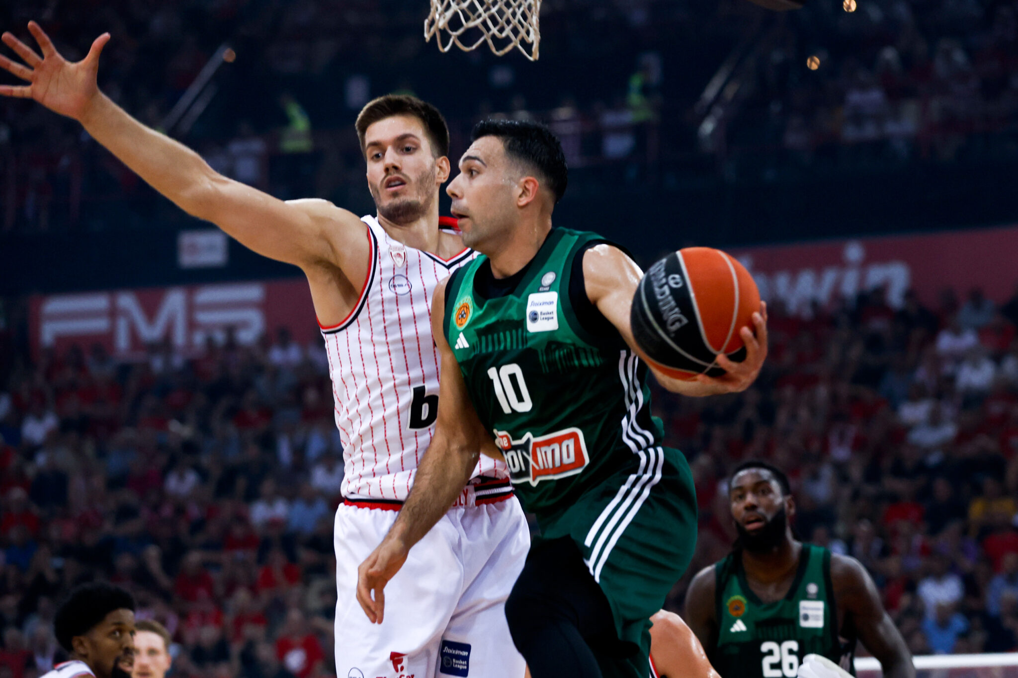 Το πρόγραμμα του Super Cup στη Ρόδο