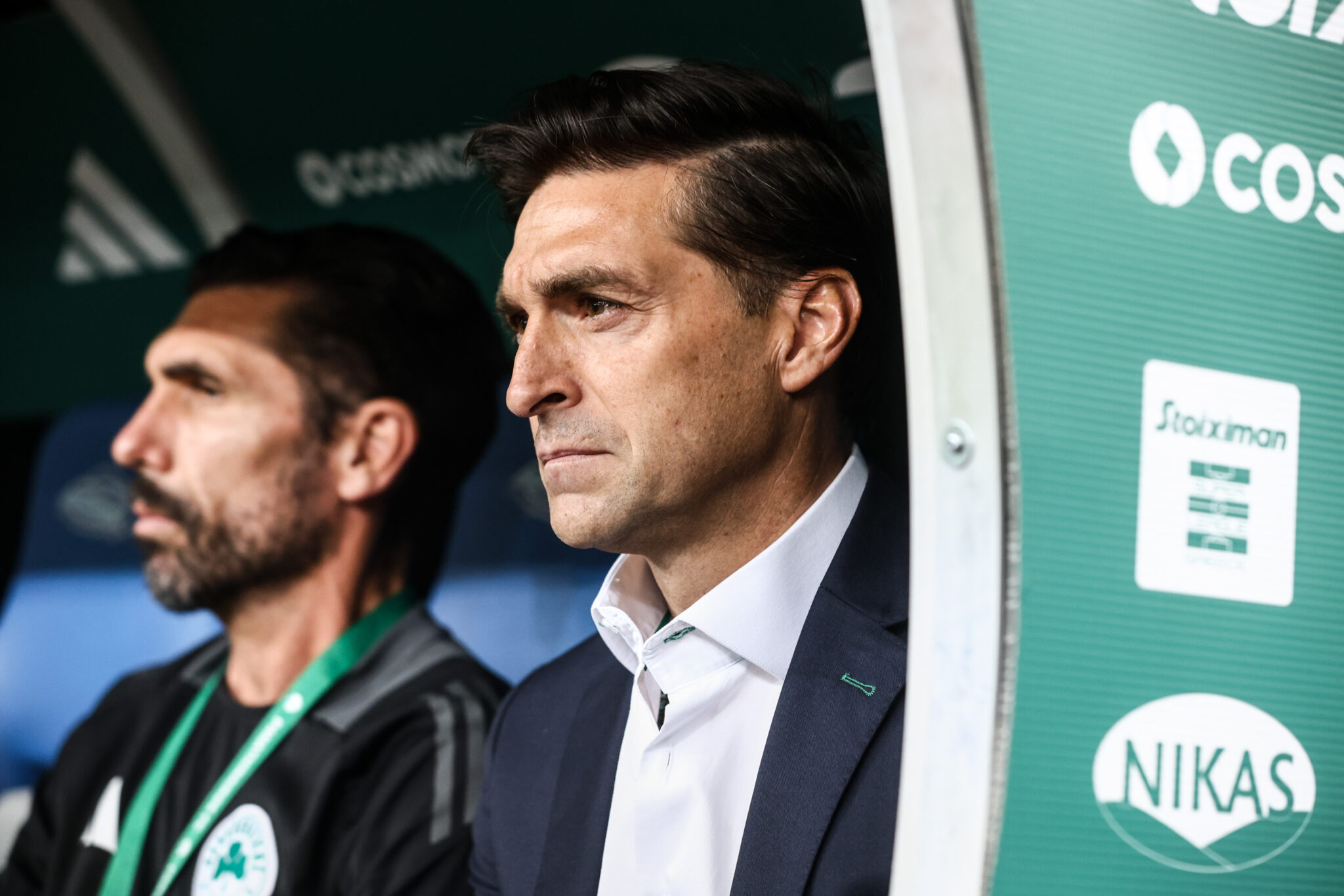 Το μυαλό στο ντέρμπι με τον ΠΑΟΚ για τον Παναθηναϊκό εν μέσω επιστροφών