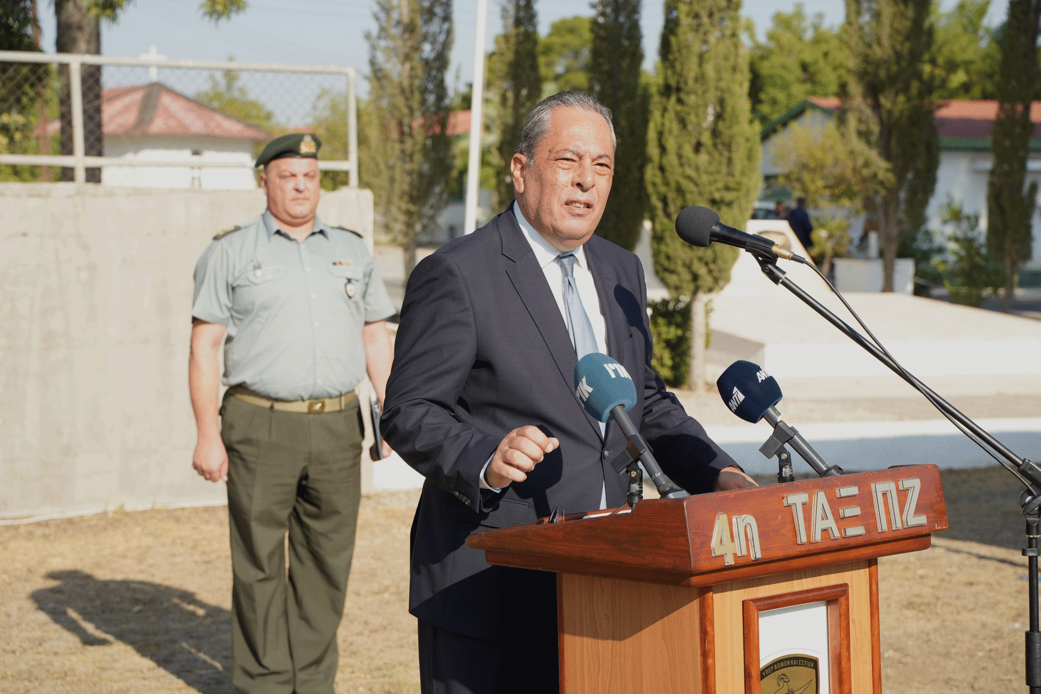 Πραγματοποιήθηκε η τελετή διαβεβαίωσης νέων μαθητών ΑΣΕΙ και ΑΣΣΥ Ελλάδας