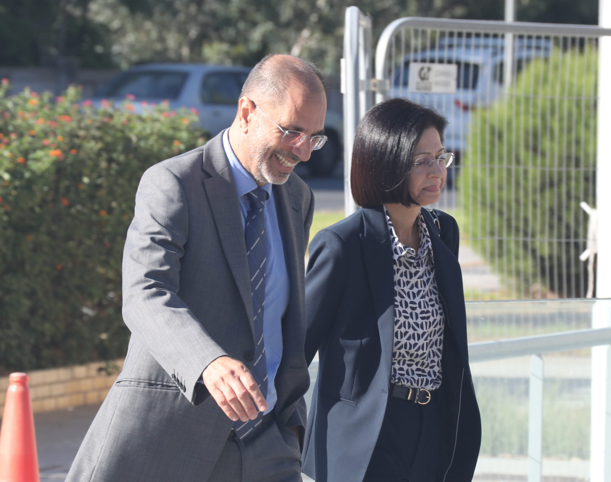 Η «ακτινογραφία» της παύσης Οδυσσέα: Οι σκληροί χαρακτηρισμοί και ο ρόλος του Χ