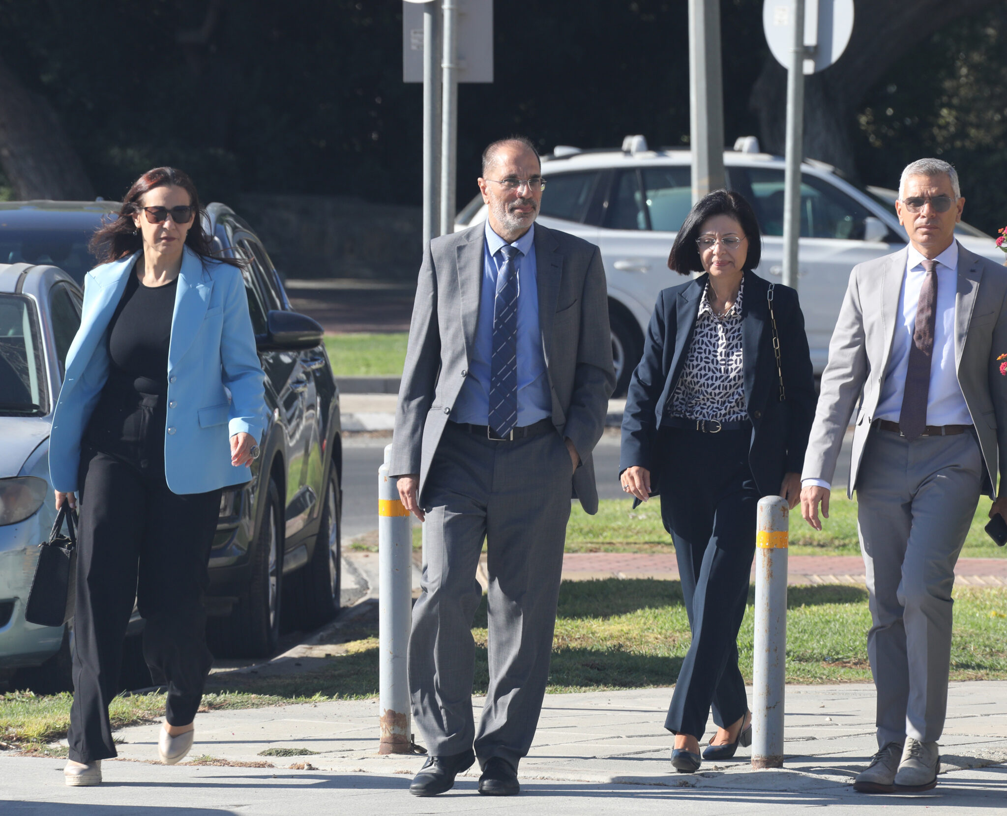 «Αποφασίζουμε την παύση», καταπέλτης το Ανώτατο Δικαστήριο για τον Οδυσσέα