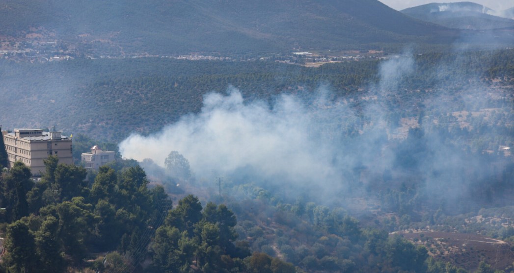 ΒΙΝΤΕΟ: Νέες ισραηλινές επιδρομές κατά της Χεζμπολάχ στον Λίβανο