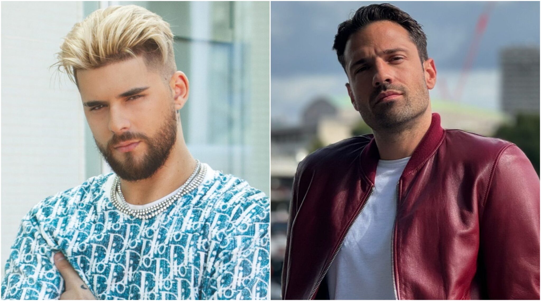 Η αντίδραση του FY όταν έμαθε on-camera ότι ο Αργυρός θα γίνει πατέρας