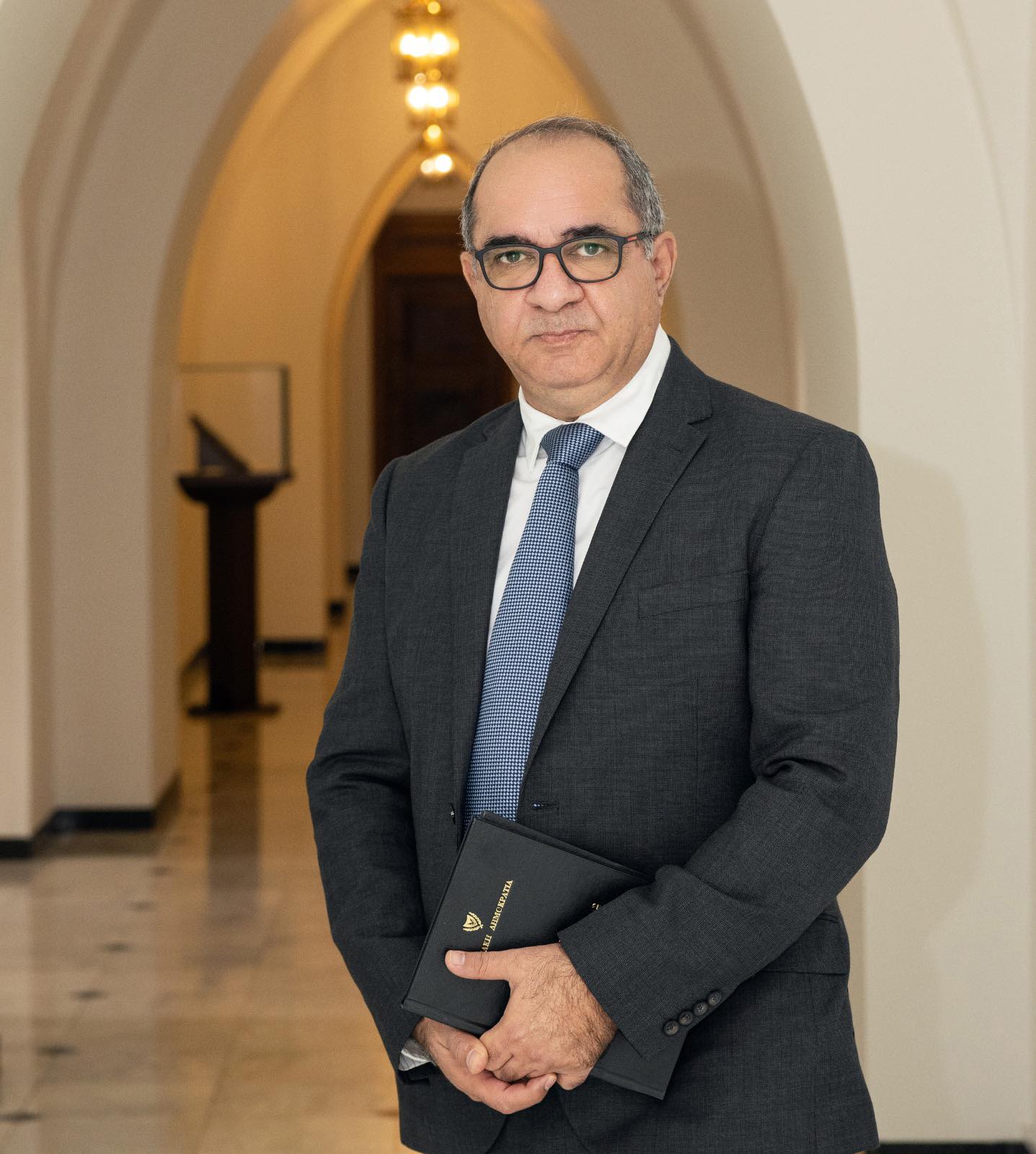 Αναπληρωτής ΚΕ: Η ε/κ πλευρά είναι έτοιμη για διαπραγματεύσεις ακόμη κι αύριο