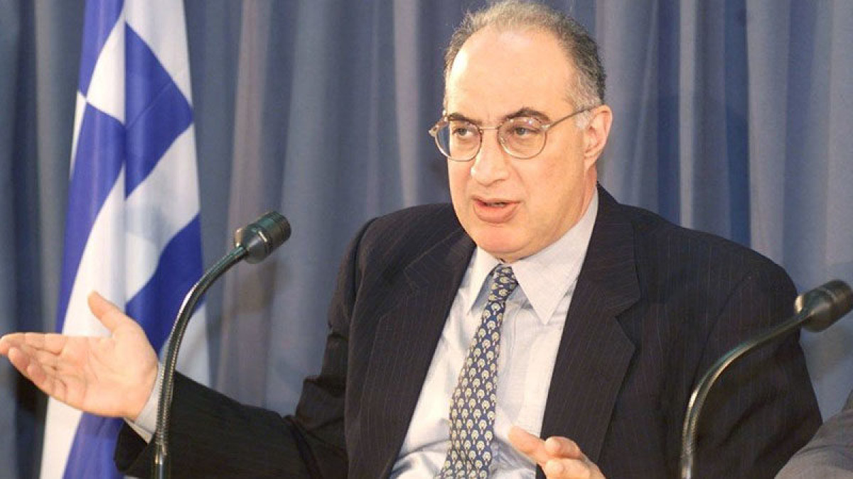 25 χρόνια από το θάνατο του Γιάννου Κρανιδιώτη, το μήνυμα του Υπ.Εξωτερικών