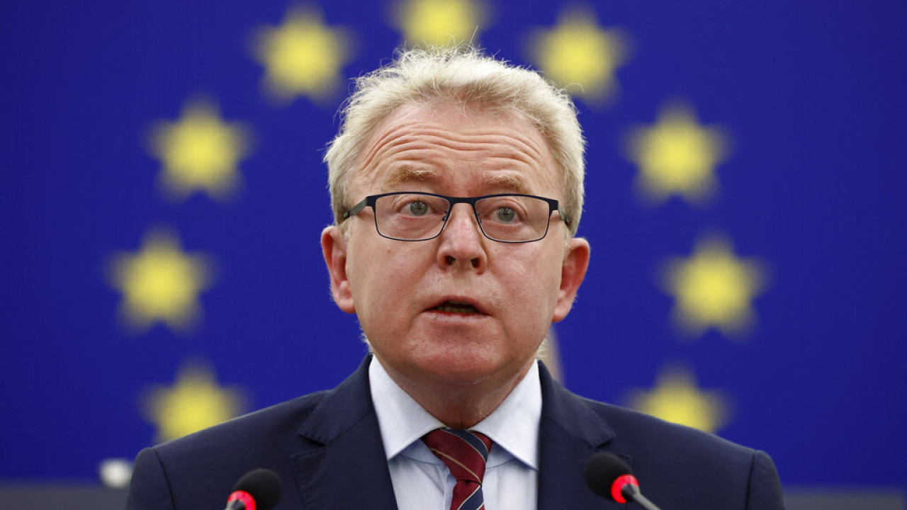 Επίτροπος Γεωργίας ΕΕ: Ανάγκη αύξησης ΚΑΠ λόγω κλιματικής αλλαγής