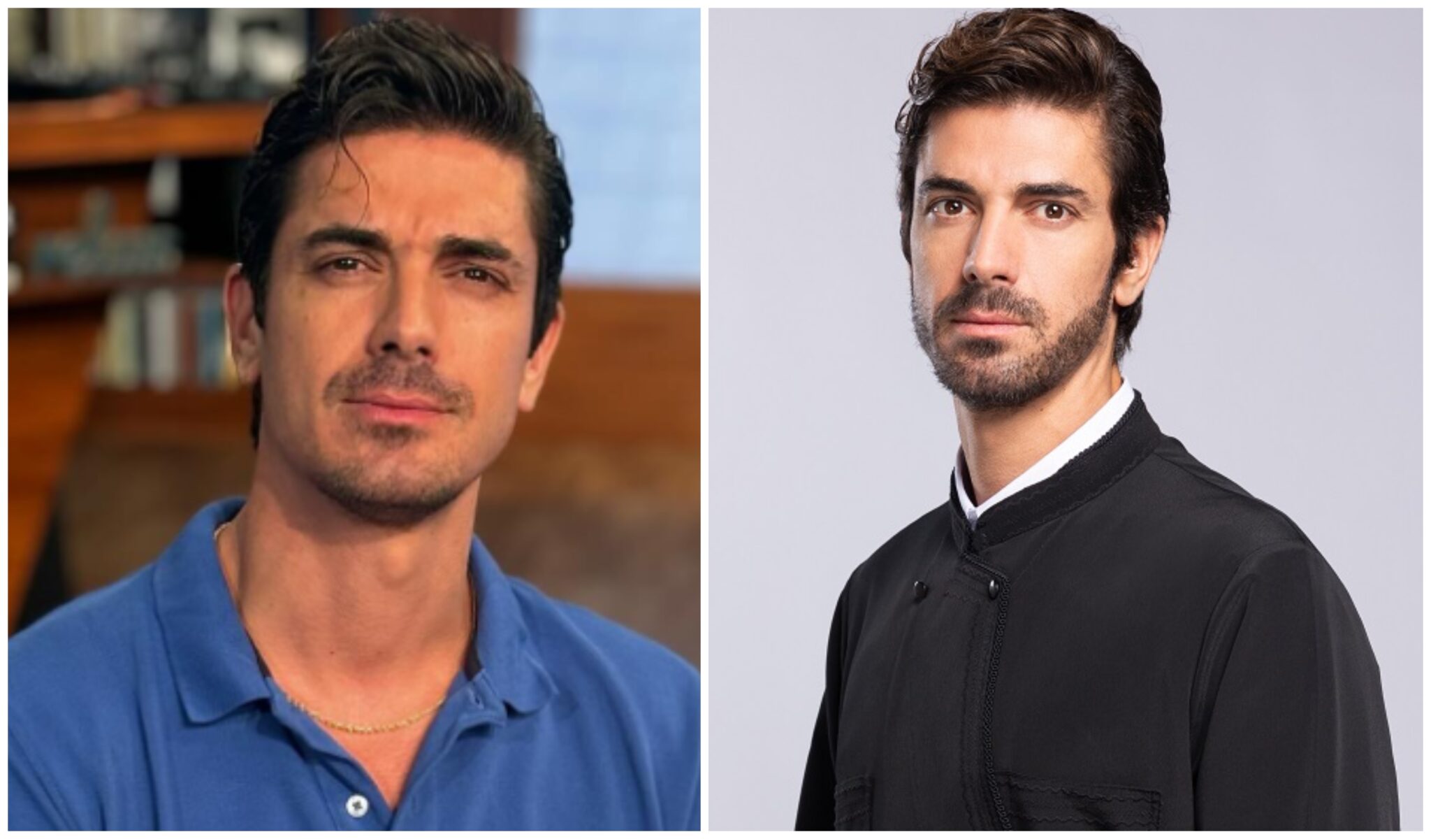 Γκοτσόπουλος: «Θέλω να αντιμετωπίσω σωστά και τίμια τον ρόλο του ιερέα»