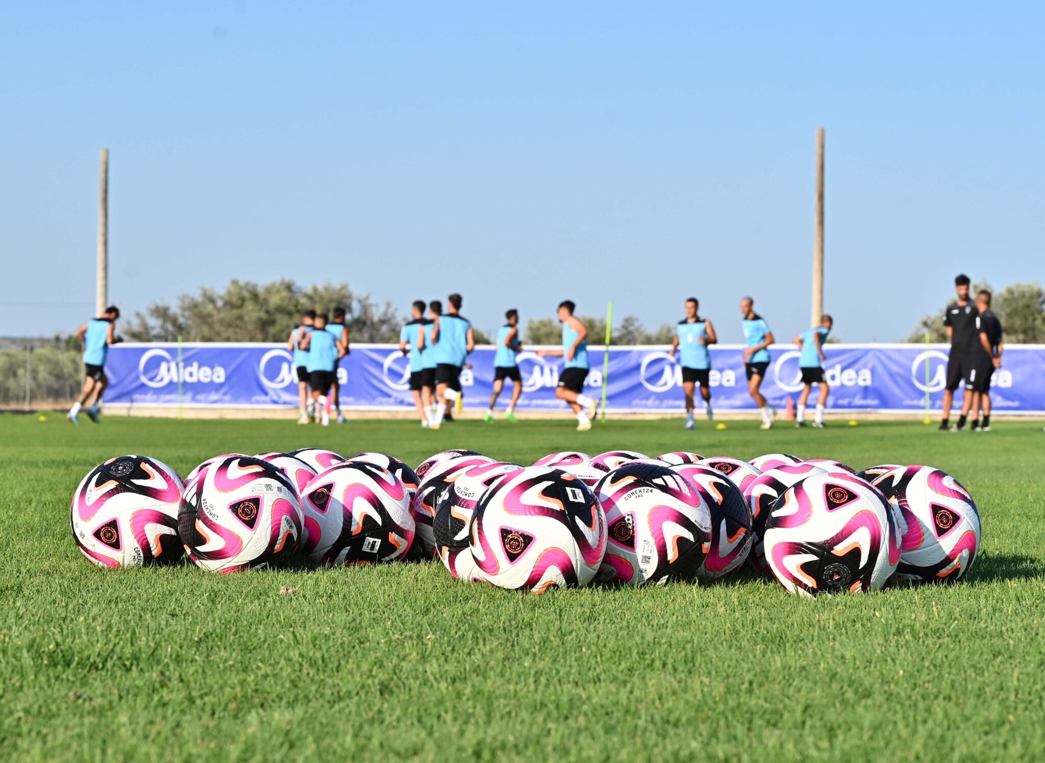 Cyprus League by Stoiximan: Πέμπτη… στροφή σε τρεις «δόσεις»