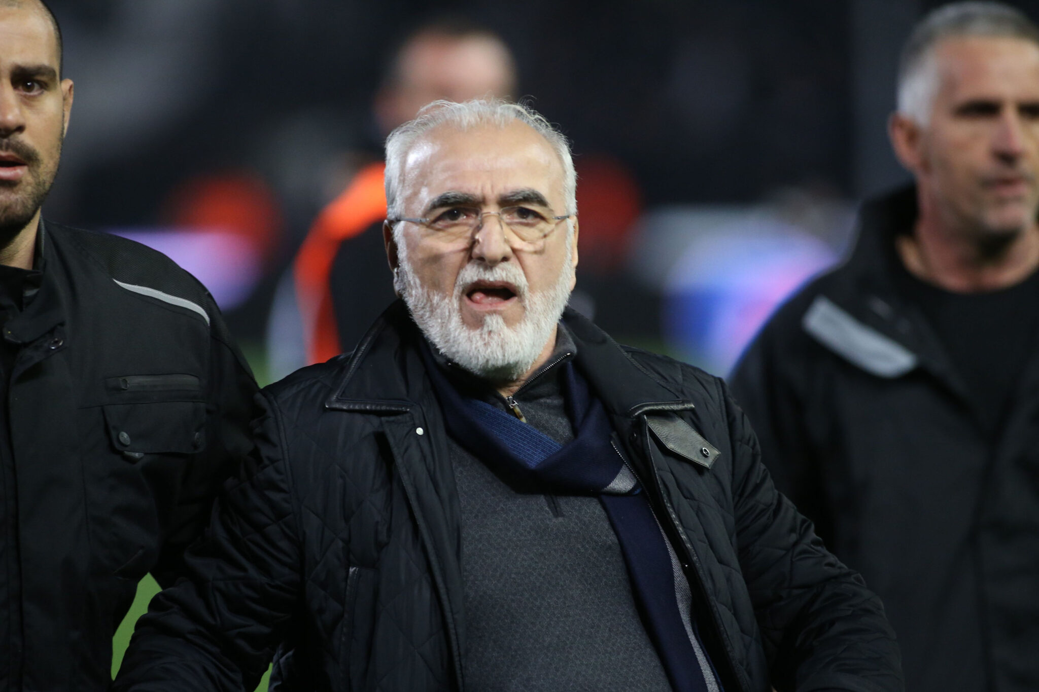 Σαββίδης: «Μαγικός ο περσινός τίτλος, γράφουμε τη δική μας συνταγή επιτυχίας»