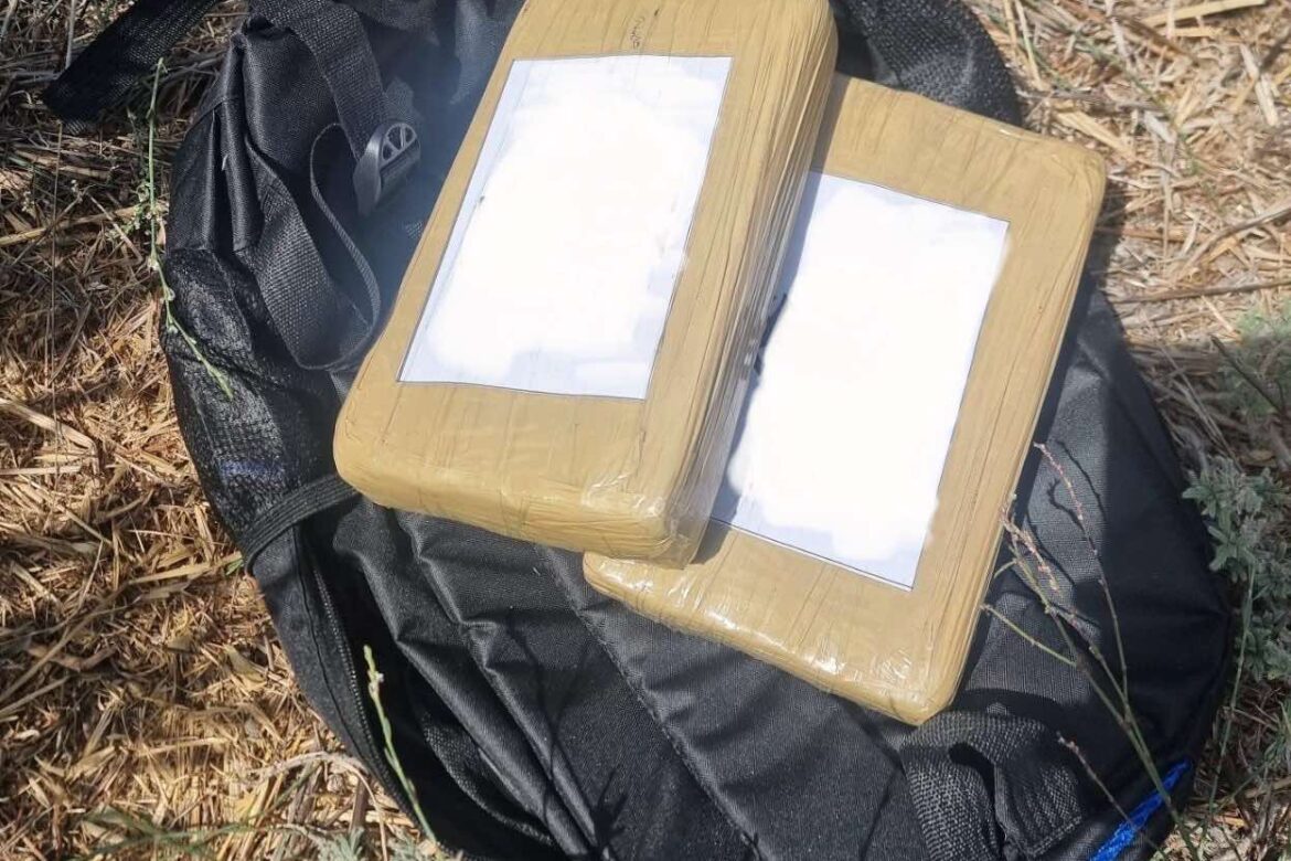 Ναρκωτικά στη Λεμεσό:Το έβαλε στα πόδια μοτοσικλετιστής, διέφυγαν άλλα δύο άτομα