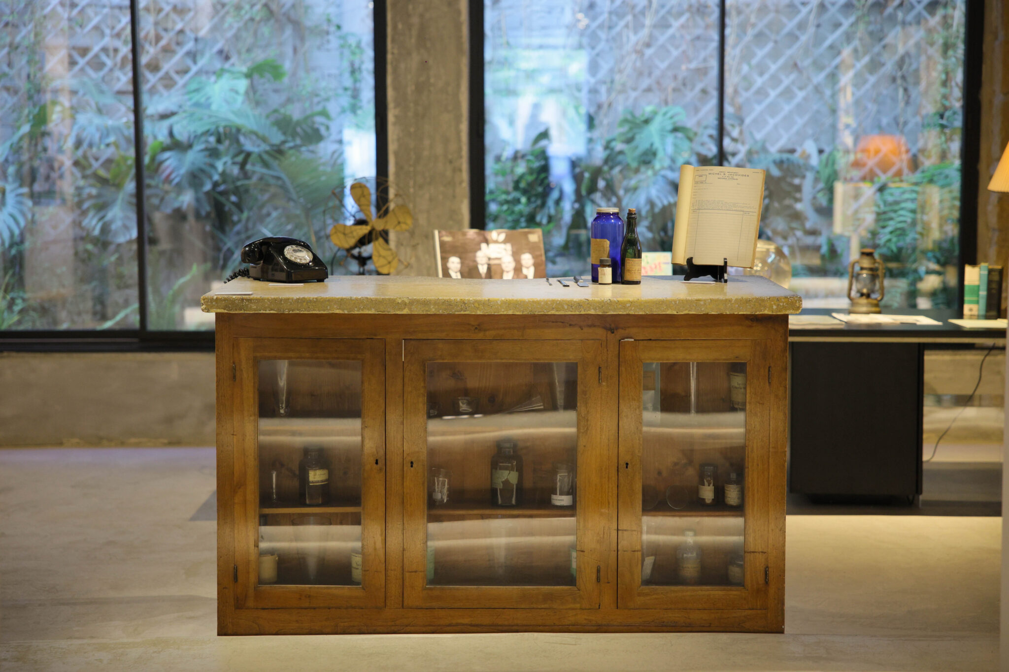 Όμιλος MSJ: Το μικρό φαρμακείο  που έγινε ηγετικός Όμιλος στον τομέα της υγείας