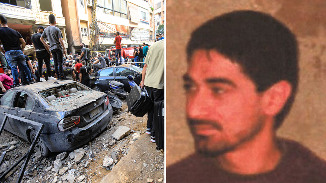 Επιβεβαίωση ισραηλινού στρατού: Νεκρός ο «παγκόσμιος τρομοκράτης» Ιμπραήμ Ακίλ