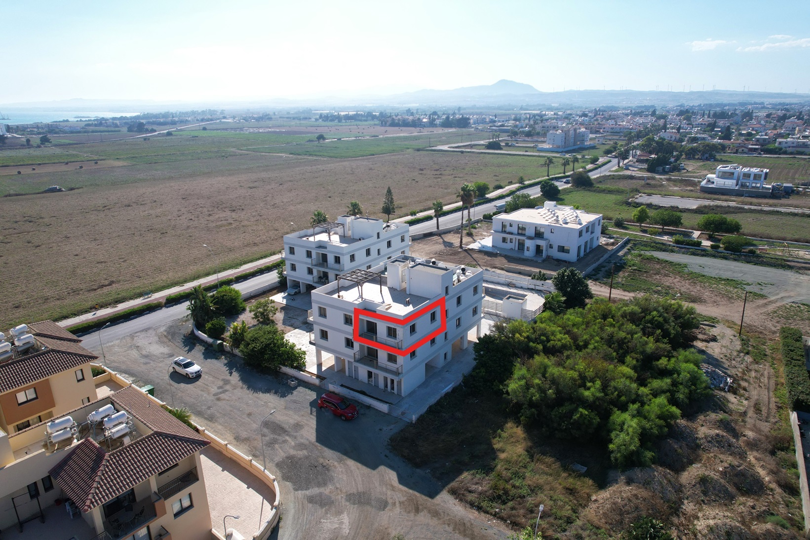 BidX1: Ακίνητα αξίας €10 εκ. στη δημοπρασία που θα πραγματοποιηθεί 26/9