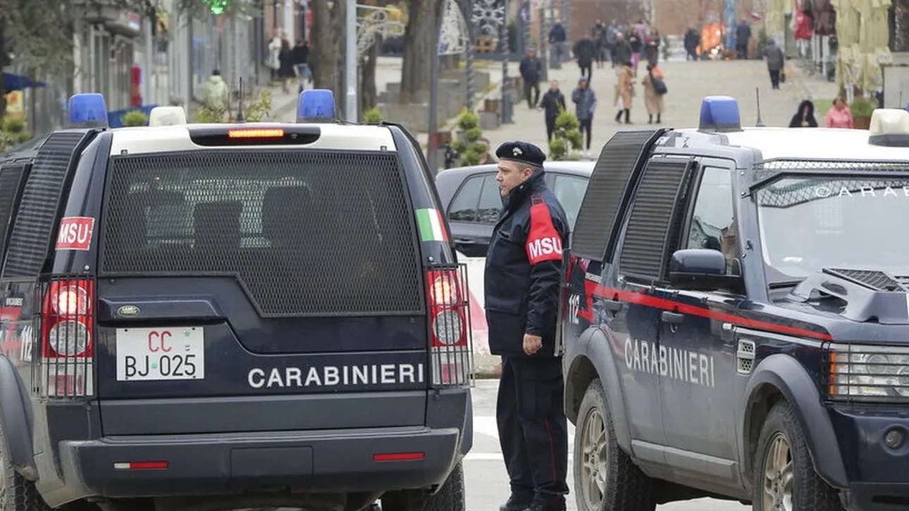 Σοκαριστική δολοφονία στο Μιλάνο: «Σκότωσα τον μπαμπά» λέει 17χρονος