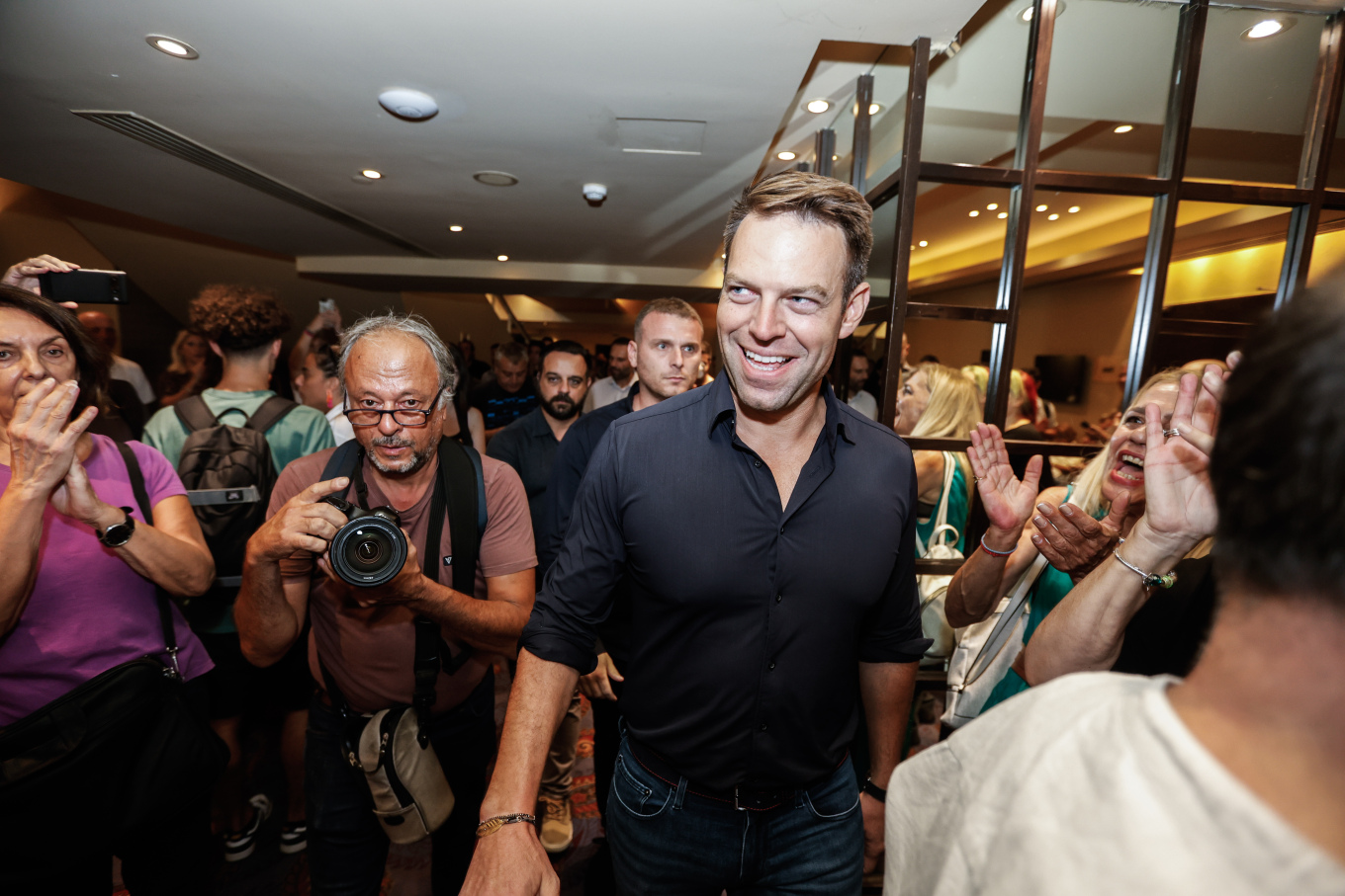 Όπισθεν ολοταχώς οι «87» για Πόθεν Έσχες και κριτήρια στις εκλογές του ΣΥΡΙΖΑ