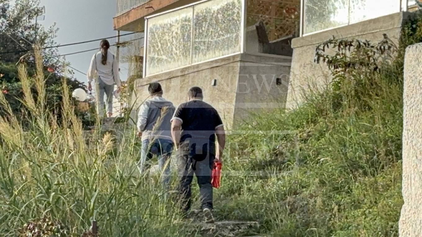 Νεκρός από μαχαιριές άνδρας στην Κέρκυρα