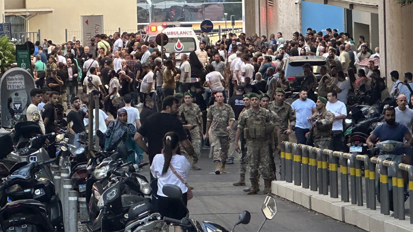 Επί ποδός νέου πολέμου στη Μέση Ανατολή, εκρηκτική η κατάσταση που επικρατεί