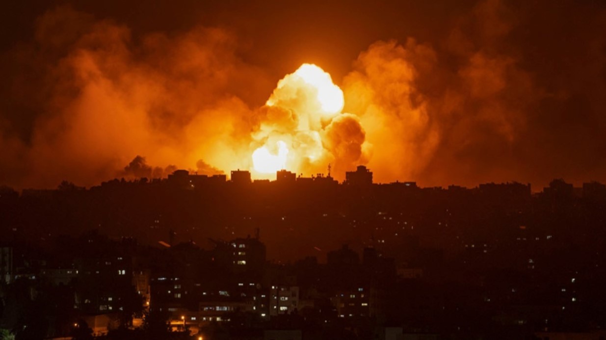 Ισραήλ: Ετοιμότητα για διαπραγματεύσεις αλλά και για χερσαία επιχείρηση