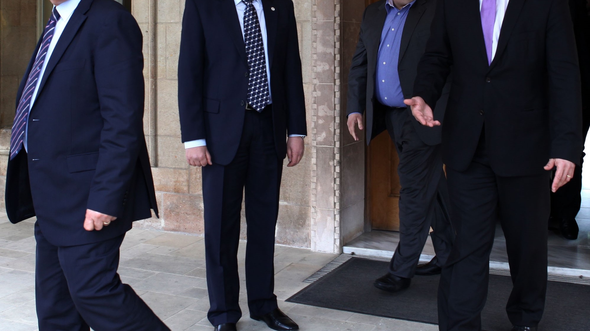 Πολλαπλές συντάξεις: Προαιρετικά θα λένε «όχι» οι κρατικοί αξιωματούχοι