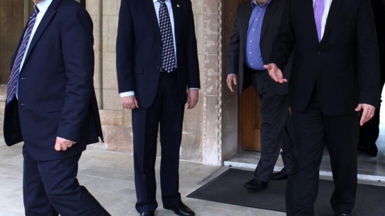 Τι προτείνει ο Οδυσσεάς για πολλαπλές συντάξεις και τι λέει για «στρεβλώσεις»