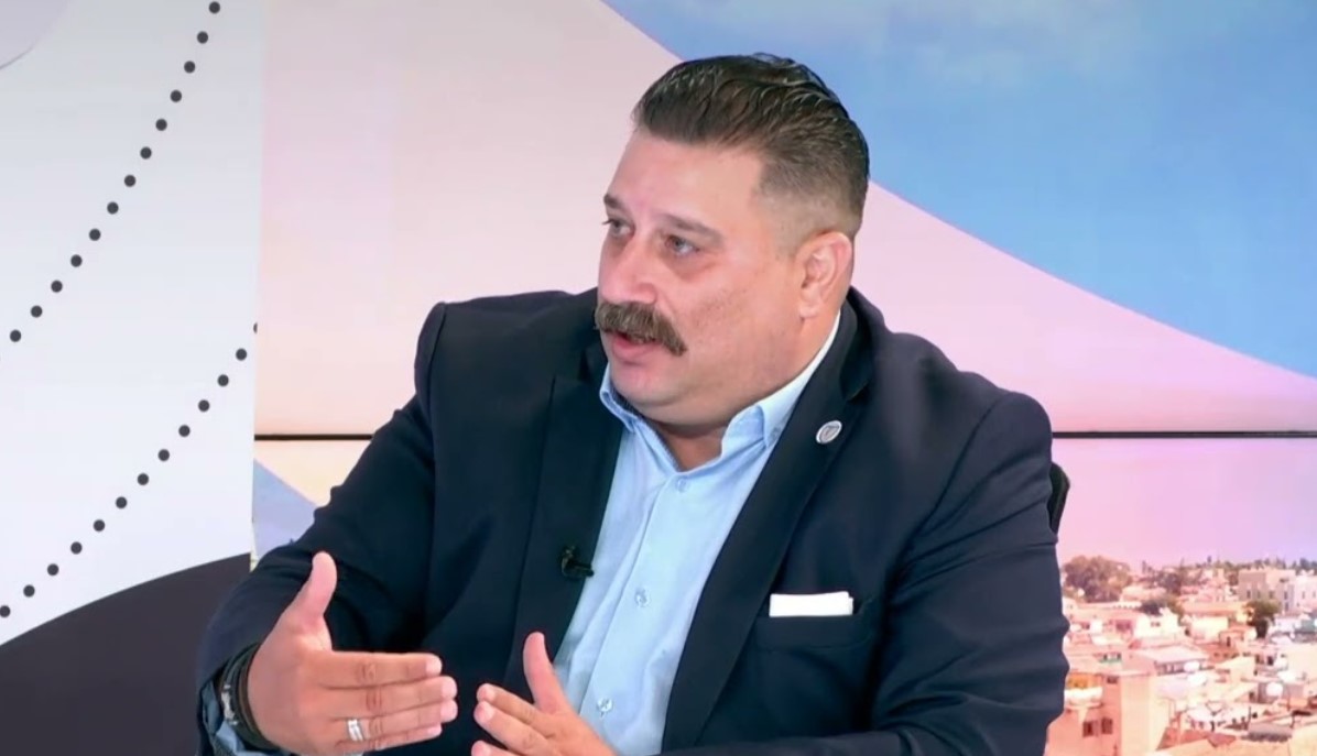 ΑΚΕΛ για πειθαρχική δίωξη Λοϊζίδη: Πρώτη απτή απόδειξη μετά την παύση Οδυσσέα