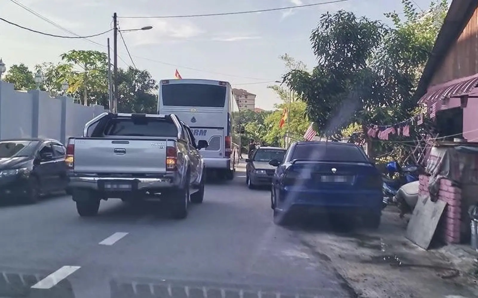 Η αστυνομία της Μαλαισίας διέσωσε 400 παιδιά που κακοποιούνταν σε ιδρύματα