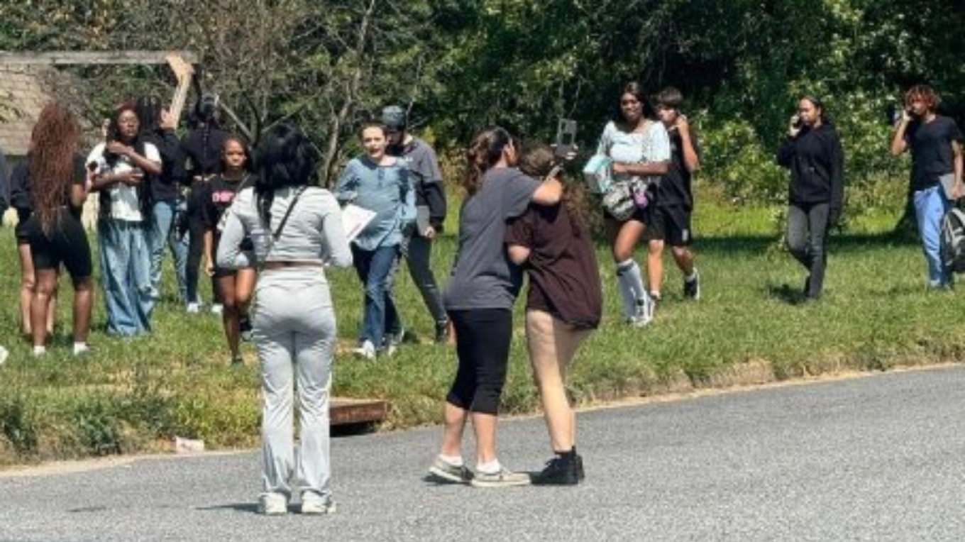 ΗΠΑ: Νέο περιστατικό με πυροβολισμούς σε σχολείο