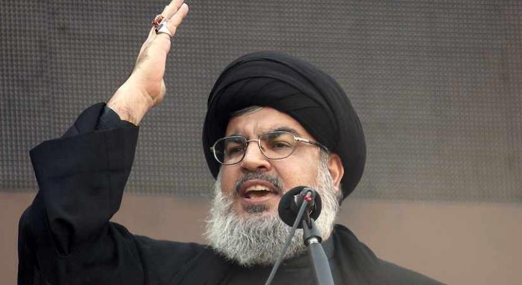 Ηγέτης Χεζμπολάχ: Κήρυξη πολέμου από το Ισραήλ οι επιθέσεις στον Λίβανο