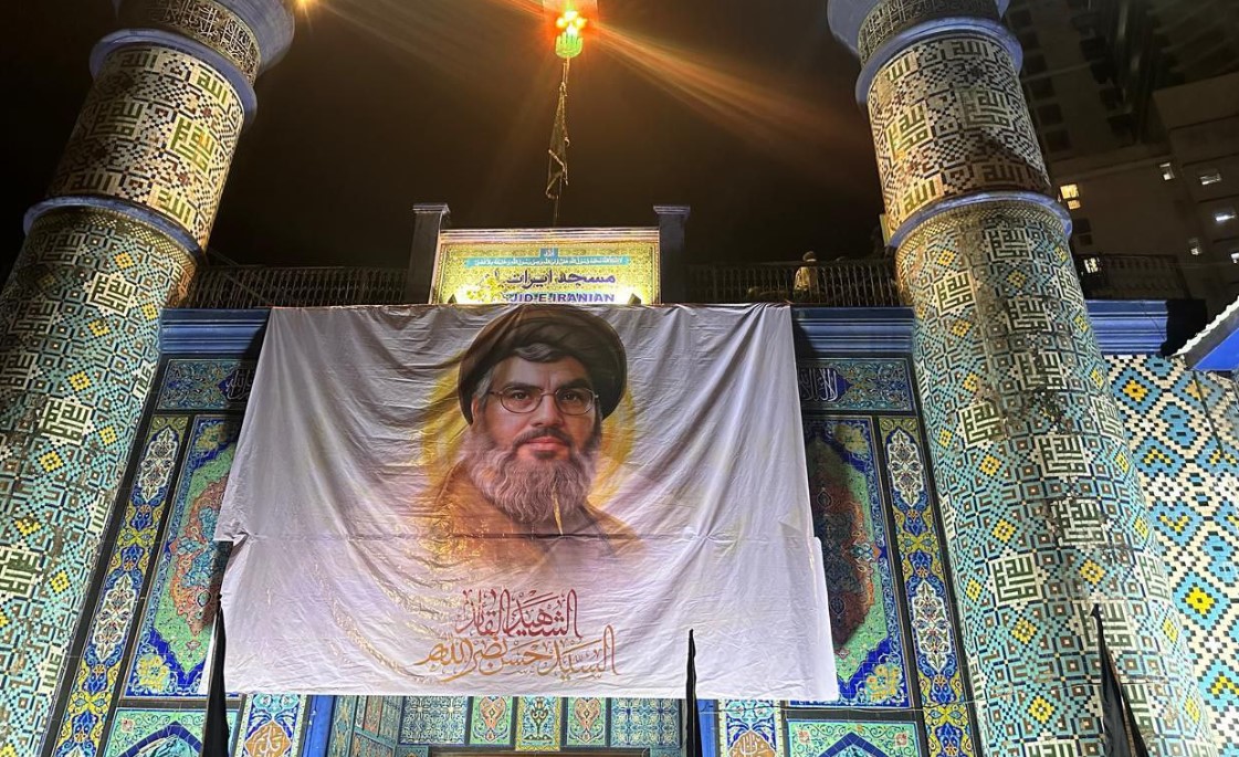 Διχασμένη η Μέση Ανατολή για τη δολοφονία του Νασράλα, λεπτές ισορροπίες