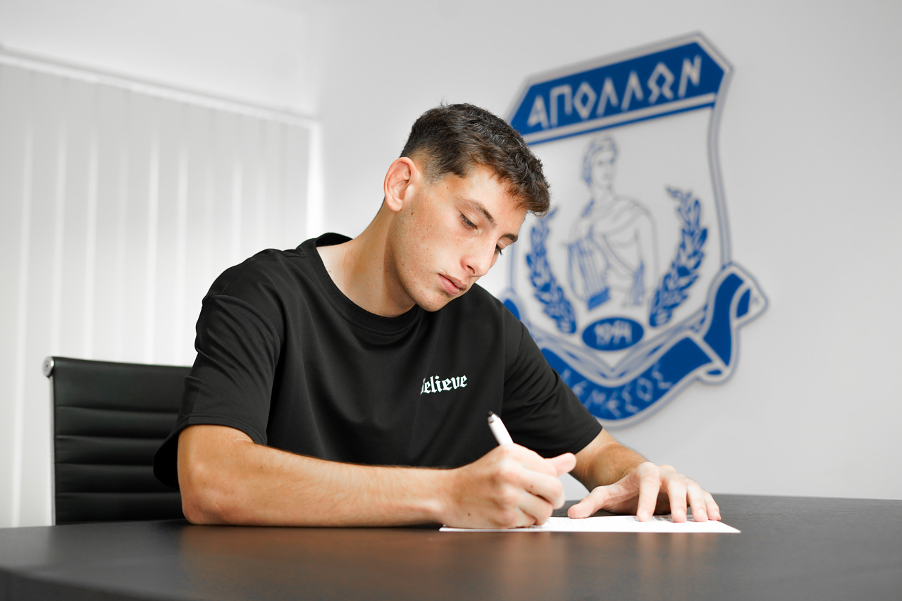 Επέκταση της συνεργασίας με Ζήνωνος και… δανεικός στη Δόξα