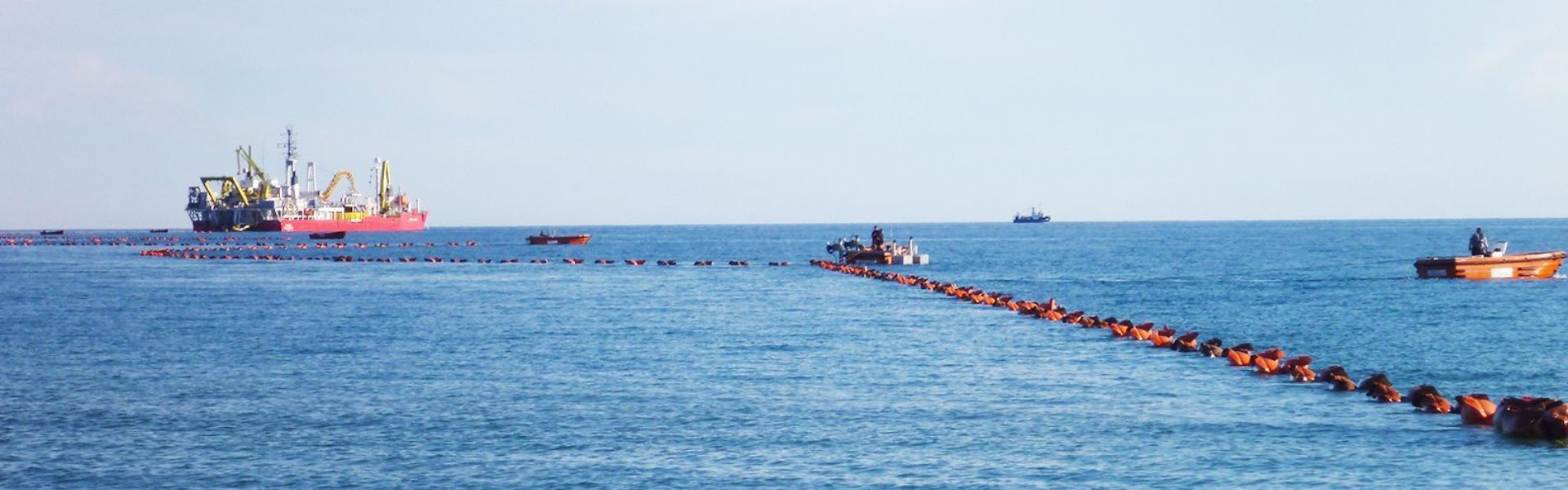 Συντονισμός αρμοδίων πριν την κρίσιμη σύσκεψη για τον Great Sea Interconnector